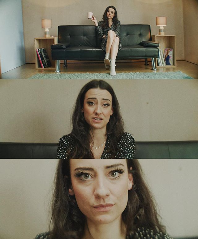 Oli Walker DOP tweet media