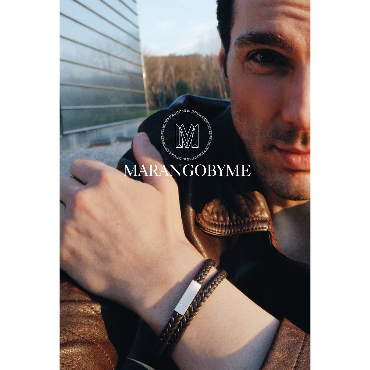 Descubre mi nueva línea de complementos en mi Instagram @marangobyme