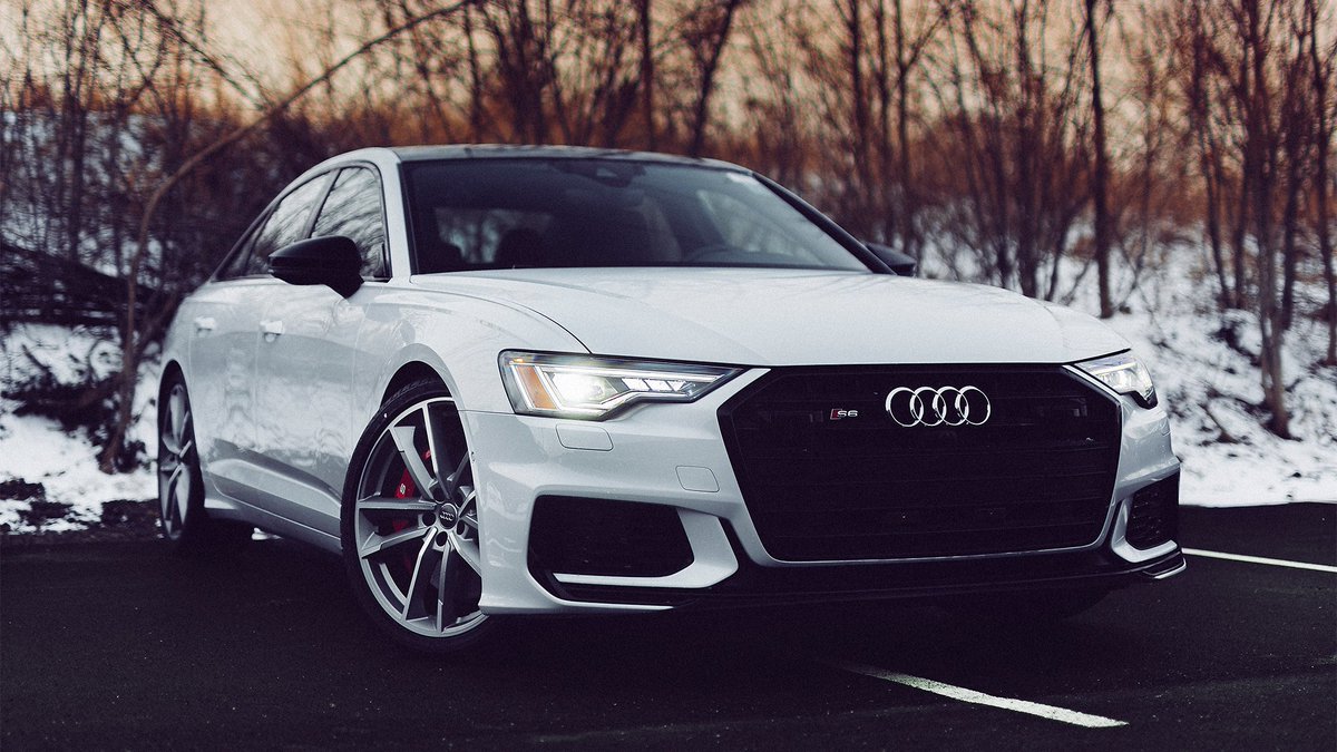 The sport sedan that delivers on its promises deserves your vote. We are The Audi Exchange and we endorse this message. 

#Audi #AudiS6 #S6