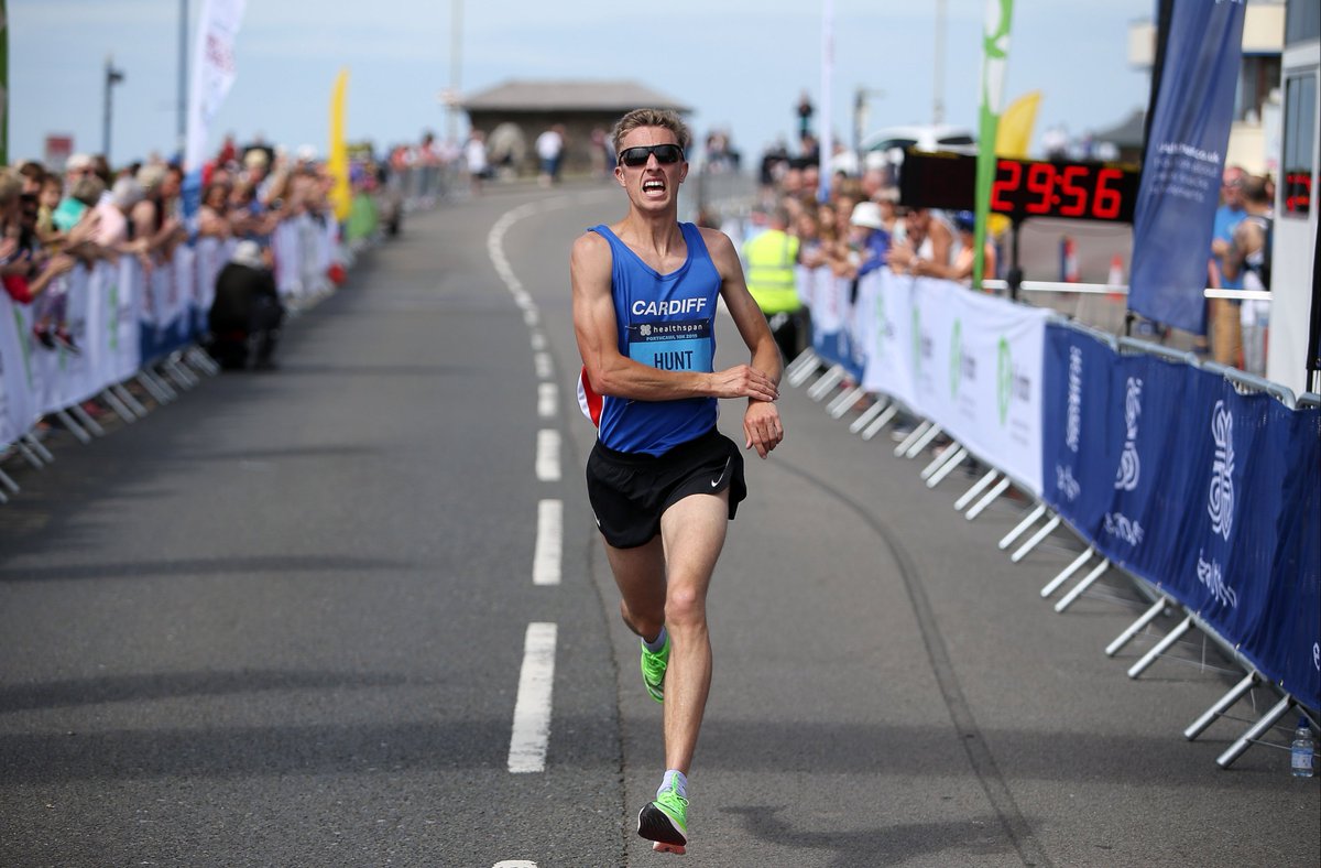 Welsh Athletics tweet media