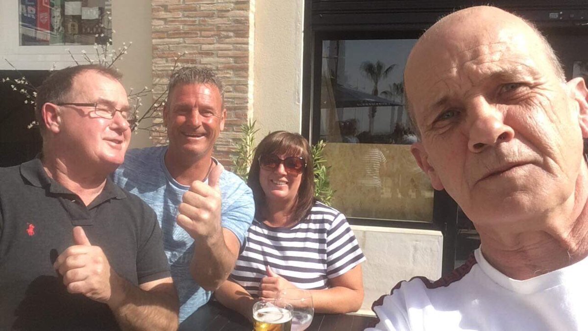 Caldicot Walking Football tweet media