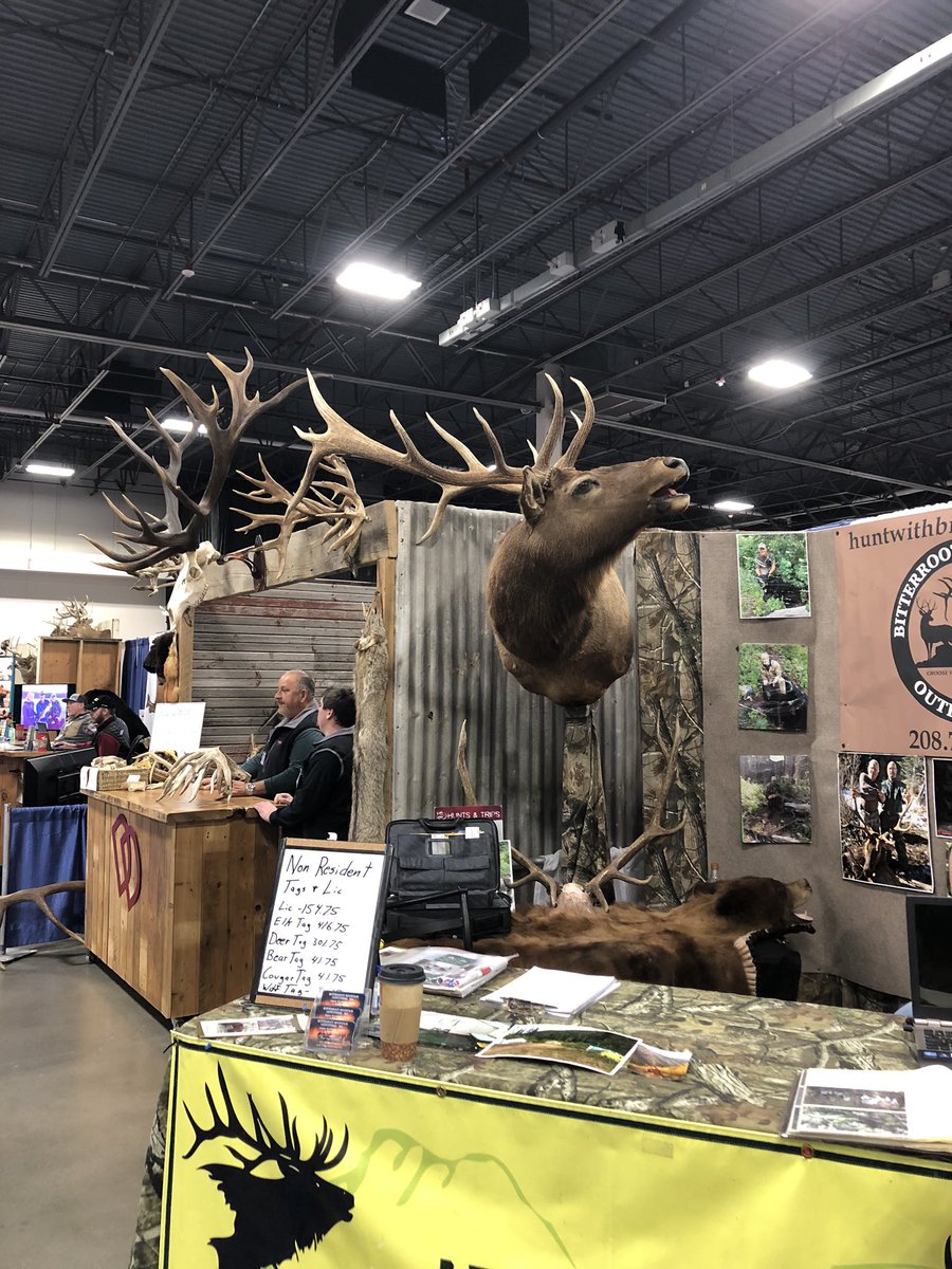 Outdoorama (@outdoorama) on Twitter photo For those interested in booking an out-of-town adventure <a href="/Outdoorama/">Outdoorama</a>’s Outfitter alley features lodges and guides from Alaska to Africa and across North America. Come to the show and book the trip you’ve been dreaming about. We’ll be open til 9pm tonight. For those interested in booking an out-of-town adventure <a href="/Outdoorama/">Outdoorama</a>’s Outfitter alley features lodges and guides from Alaska to Africa and across North America. Come to the show and book the trip you’ve been dreaming about. We’ll be open til 9pm tonight.