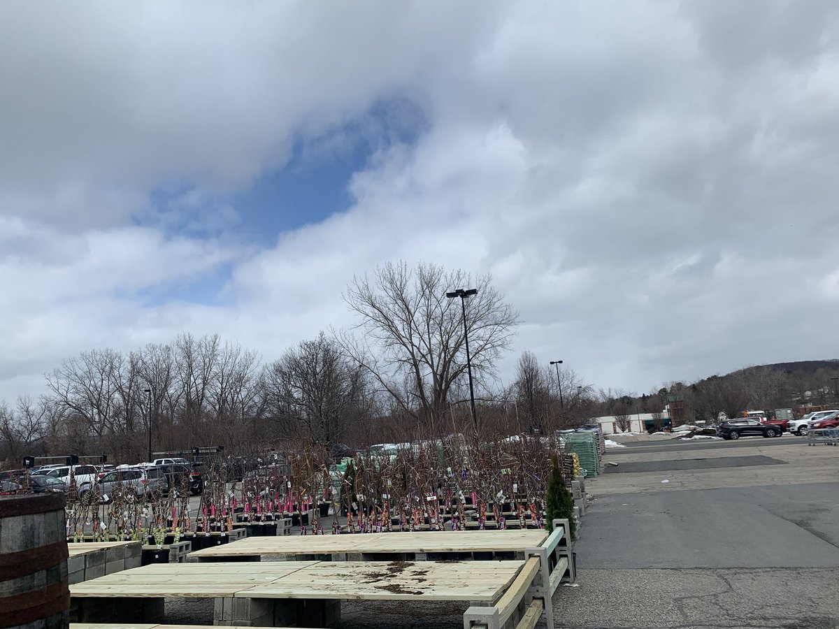 Great work team <a href="/PittsfieldPride/">Pittsfield Pride</a> ready for spring/winter and everything inbetween! #results #summer #spring <a href="/AndyShawTHD/">Andy Shaw</a> @TaraPittsfield