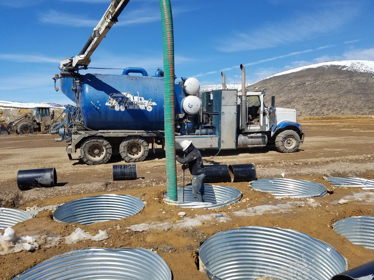 MK Hydrovac Inc on Twitter "CLEAN, WASH, SUCK, SCRAPE, SCRUB, WIPE