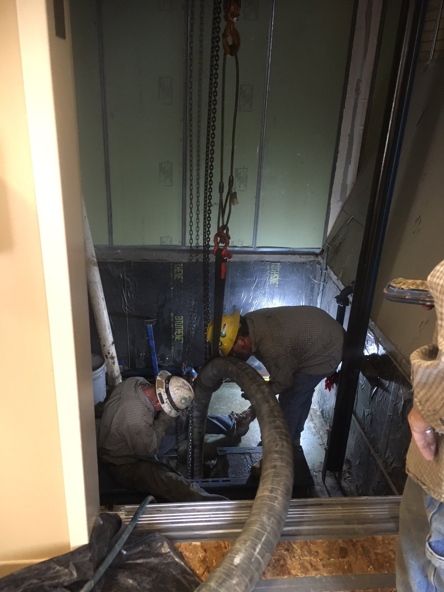 MK Hydrovac Inc on Twitter "CLEAN, WASH, SUCK, SCRAPE, SCRUB, WIPE