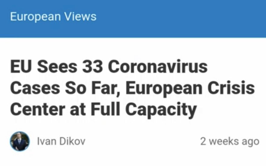 risetoflyy's tweet photo. Ritual 33! #Coronavirus https://t.co/oIU7YI4BKu