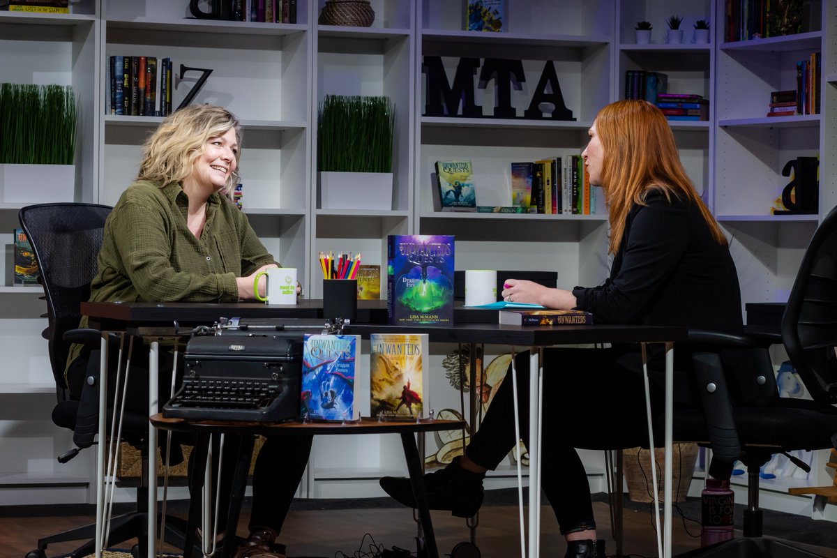 Did you miss yesterday’s <a href="/FFXNetwork/">Fairfax Network</a> <a href="/FFXMTA/">Fairfax Network MTA</a> live webcast with w/<a href="/LisaMcMann/">Lisa McMann</a>? You can request the URL to download an MP4 video recording of the webcast at fcps.edu/node/39050.