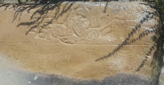 AURGradSchool's tweet photo. Ancient kingdom discovered in Turkey through a chance discovery of a hieroglyph inscribed tablet. Read more here. 
https://t.co/Z6prj4T1lG
@Independent @HarryCockburn 
#Archaeology #Classics #Turkey https://t.co/AF3x3oPJh3