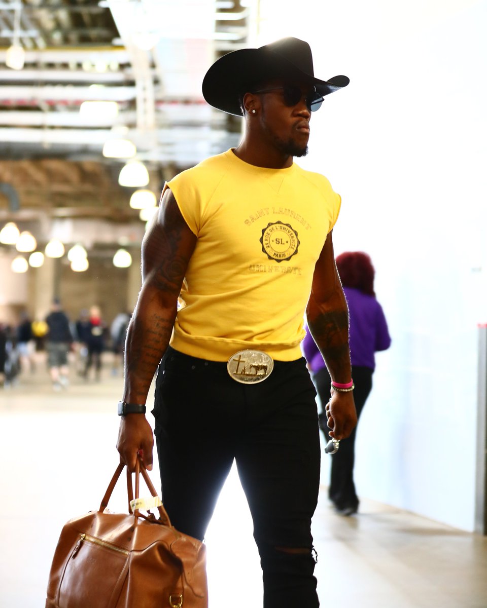 Sensing a theme here. 🤠

#GoTexanDay | #WeAreTexans