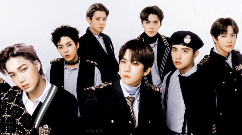 sfty4740's tweet photo. #첸_빨리_나가

내가보려고 만드는 김종대디 없는 엑소 클린짤

타래로⬇️⬇️⬇️ https://t.co/USWcTJHwX8