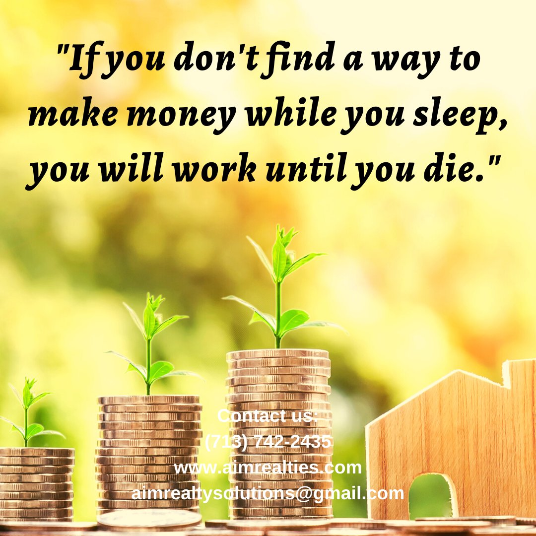 LlcAssured's tweet photo. Leap year happens only every 4 years!
But spending more time with your loved ones should happen every day. How? Contact us.

#MakeReady #AIMLLC #realestate #UncappedREI #REIPortfolio #ConstructionTurnkey #PassiveIncome #FinancialFreedom #travel #time #family #LeapYear2020 https://t.co/vjdZrT6azp