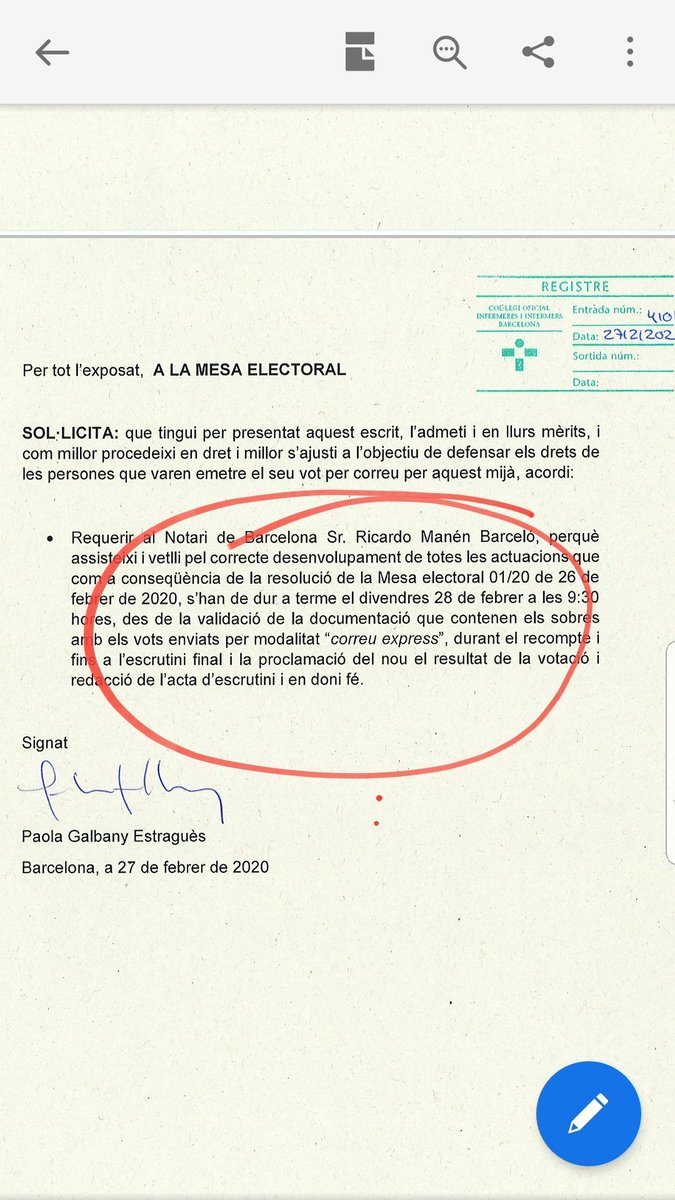 momo68_3's tweet photo. @montsebranas @MatronaCervera @COIBarcelona @lore_efyc @GalbanyPaola @Infermeres2020 Esto no es cierto, pq no leeis la documentación? Podeis ko estar de acuerdo con las resoluciones pero se han seguido los estatutos y las #enfermeras q han compuesto la Mesa han hecho un difícil trabajo q tendría q ser reconocido y no criticado sin argumentos. https://t.co/u7wX5j3x2I