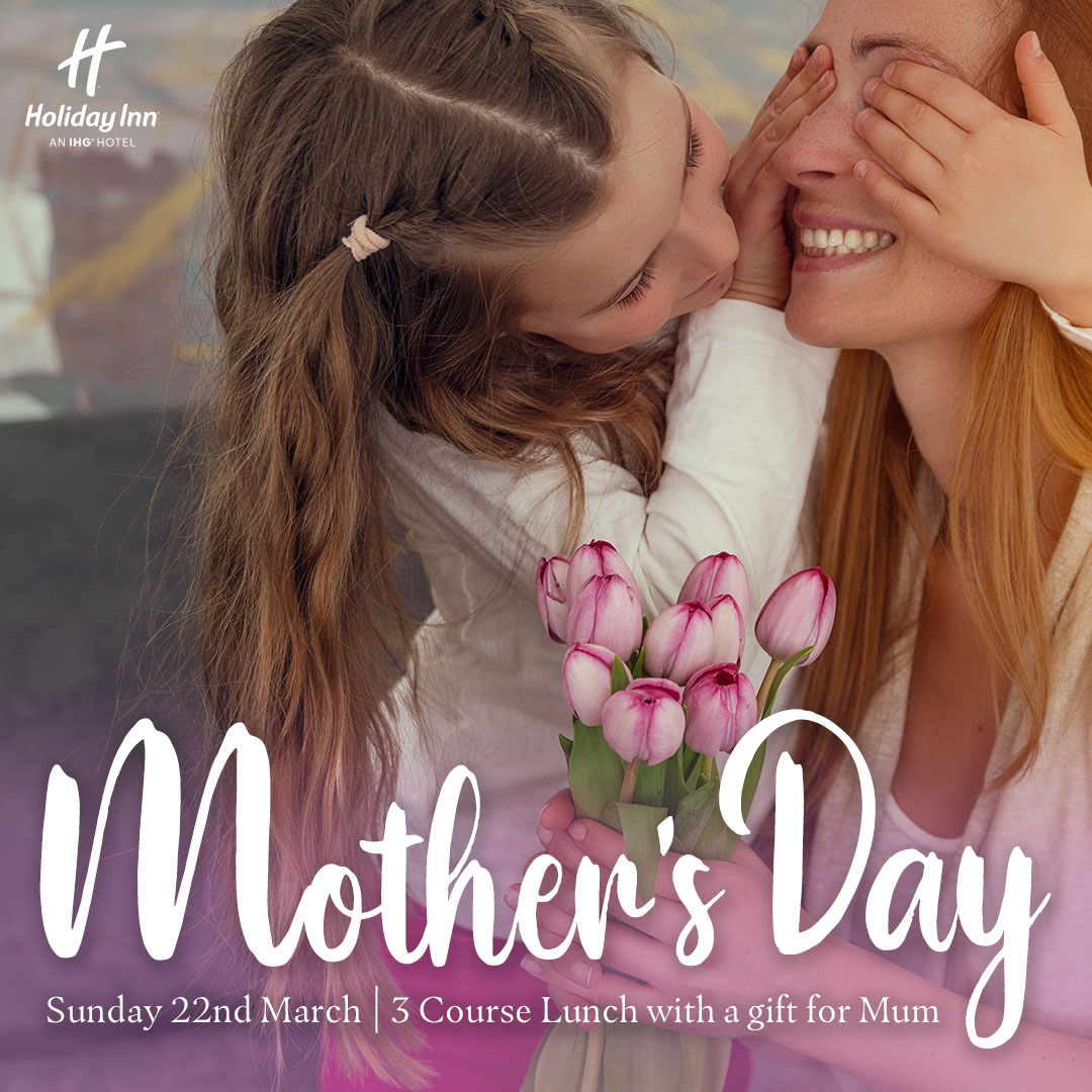 💐 MOTHER’S DAY - MARCH 22ND 💐

Treat your Mum to a delicious 3 course lunch this Mother’s Day! 💛

Adults £19.95 | Children under 12yrs £9.95 | Children under 3 FREE

01226 299571 to book 📞