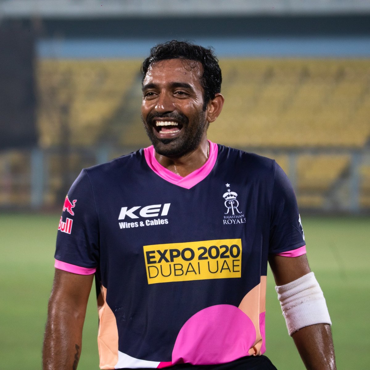 rajasthan royals shirt 2020