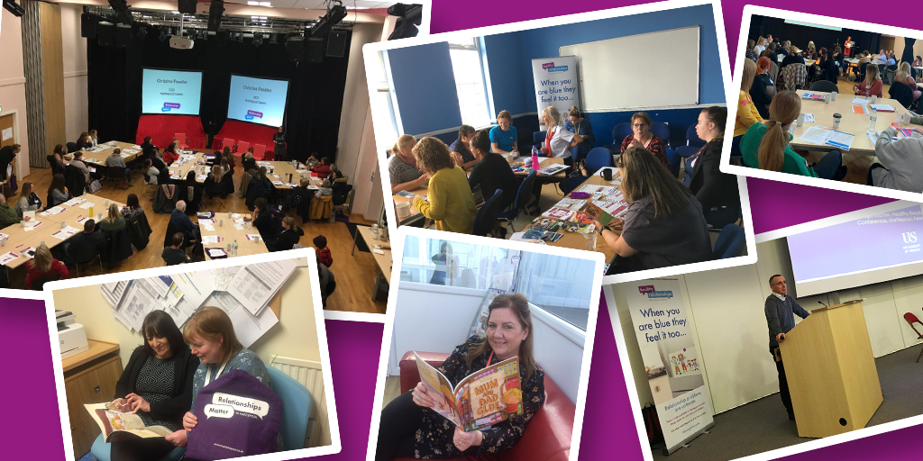 LankellyChase's tweet photo. The opportunity to share our learning today comes as @HRPhartlepool prepares to end a 5 year system change journey. But the work doesn't stop, change is constant. Our project team will leave and a host of key players are now better positioned to move forward with the agenda. https://t.co/AJiwu9rSLZ