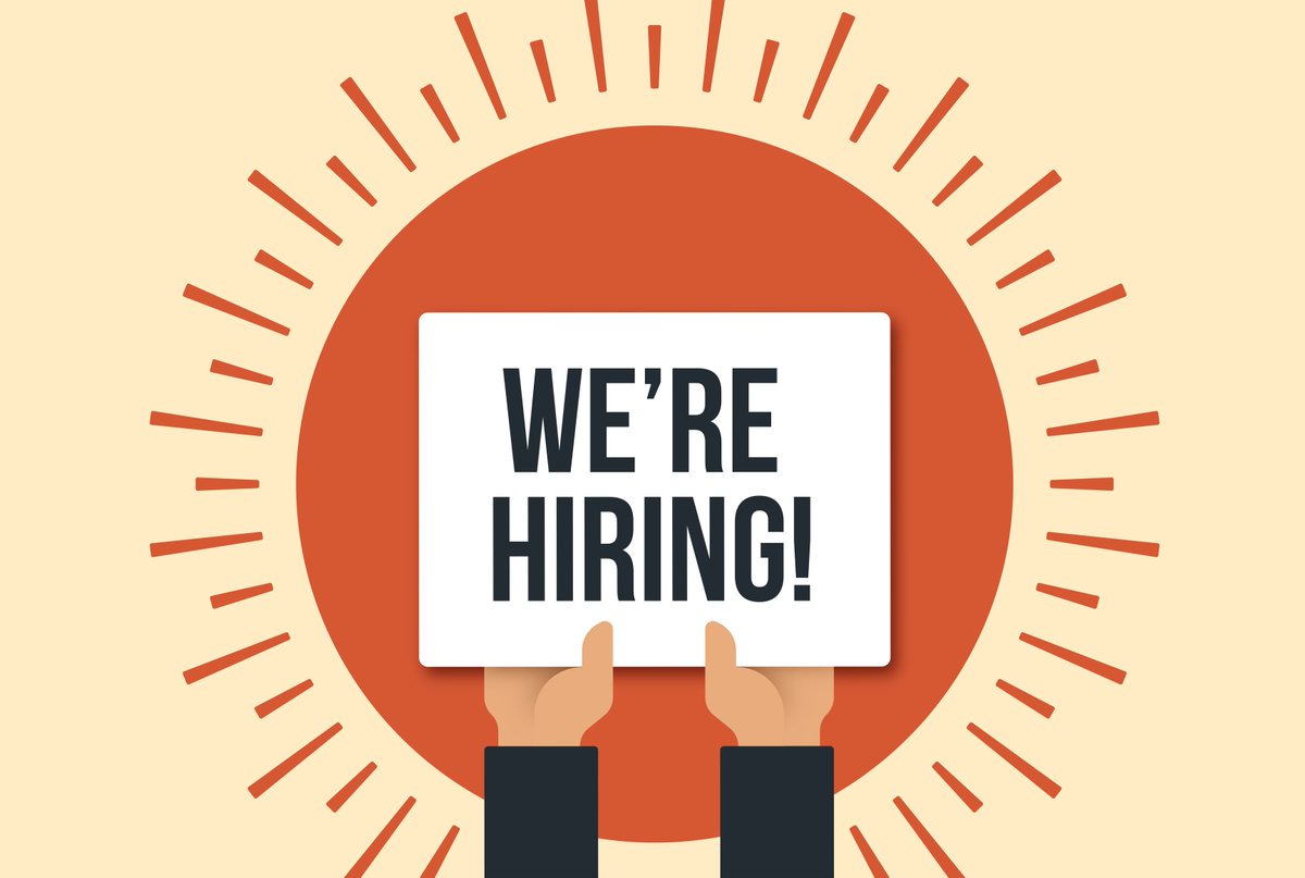 Interested in making an impact on our community? Sustainable Pittsburgh is looking for another Program Manager to join the team! Applications due by March 20th.
bit.ly/2I6YbOq