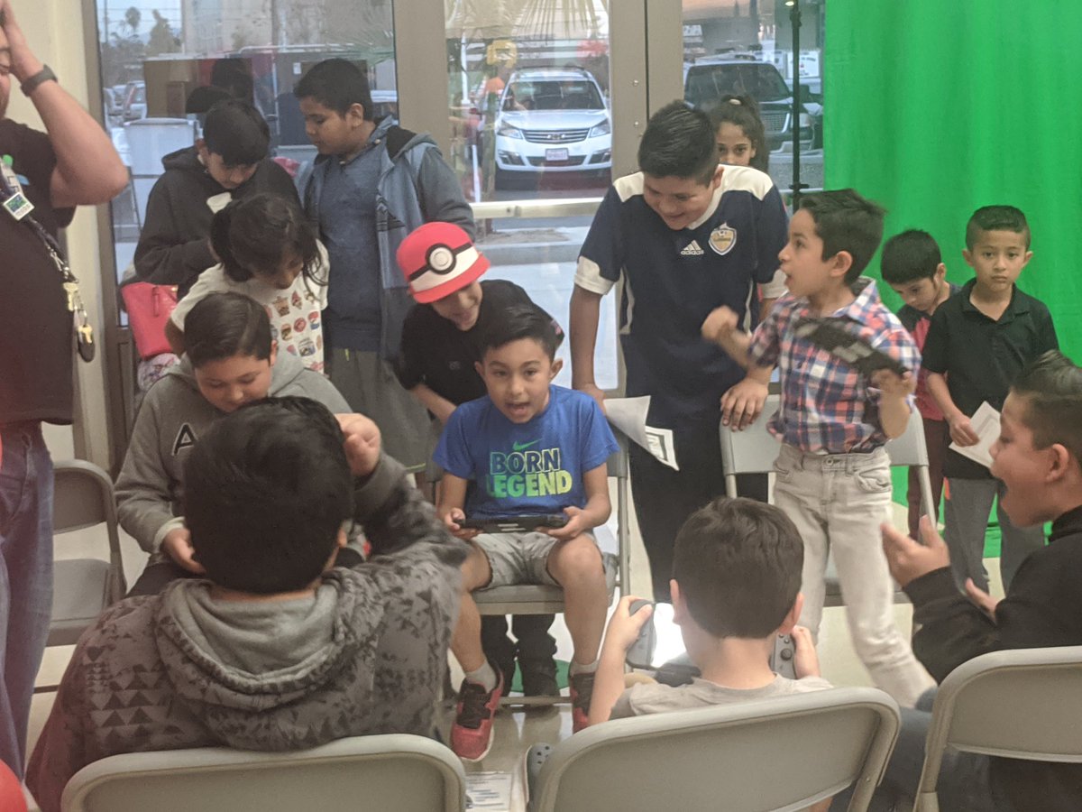 AESD Digital Education Services tweet media