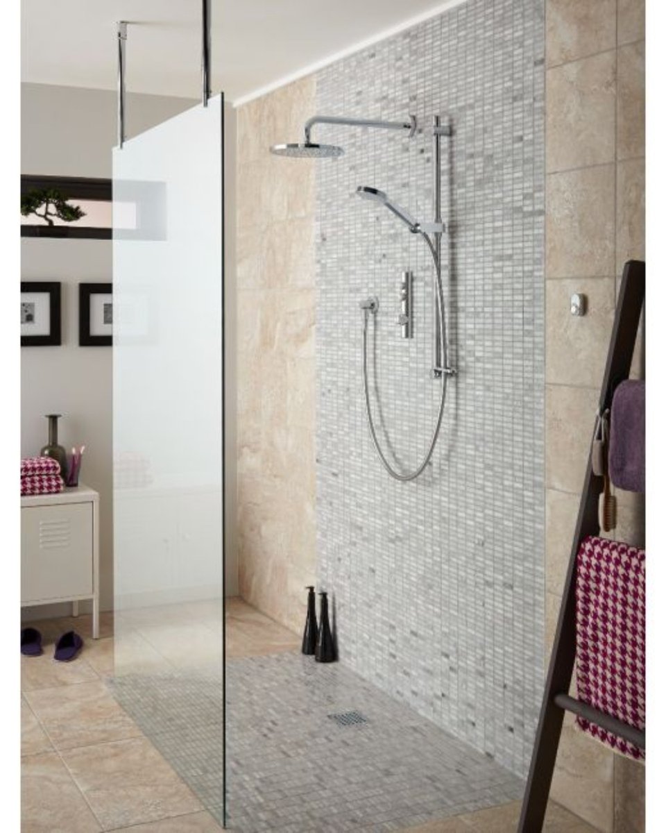 AqualisaShowers's tweet photo. iSystem is the ideal partner for any bathroom! Intelligently designed with one touch start/stop, your shower and the concealed control lets you make the most of your showering area! 

Check it out: https://t.co/zc0Nv6KhMu 
#iSystem #Aqualisa #Showers #BathroomGoals https://t.co/ovJTK1Qg97
