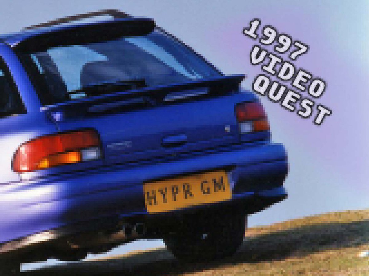 SATURDAY 7PM - HYPERGAME 1997 VIDEO QUEST - What will happen when Hero returns their rented copy of Space Jam back to Blockbuster? Find out in everyones RPG Improv Musical Comedy Thing w/ DungeonMaster of Ceremonies @AndrewShenkman <a href="/Hyprgmstrytm/">Hypergame Storytime</a> 

Info: electricperfume.com/whats-on/hyper…