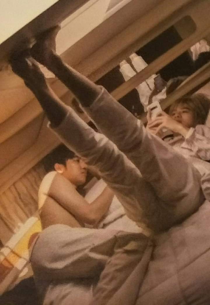 sayuri_takaki02's tweet photo. My my my 🙈🙊🙊🙈👻🚢💙💚
#tleplan #PlanRathavit #titlekrt https://t.co/iw1deCE3uc