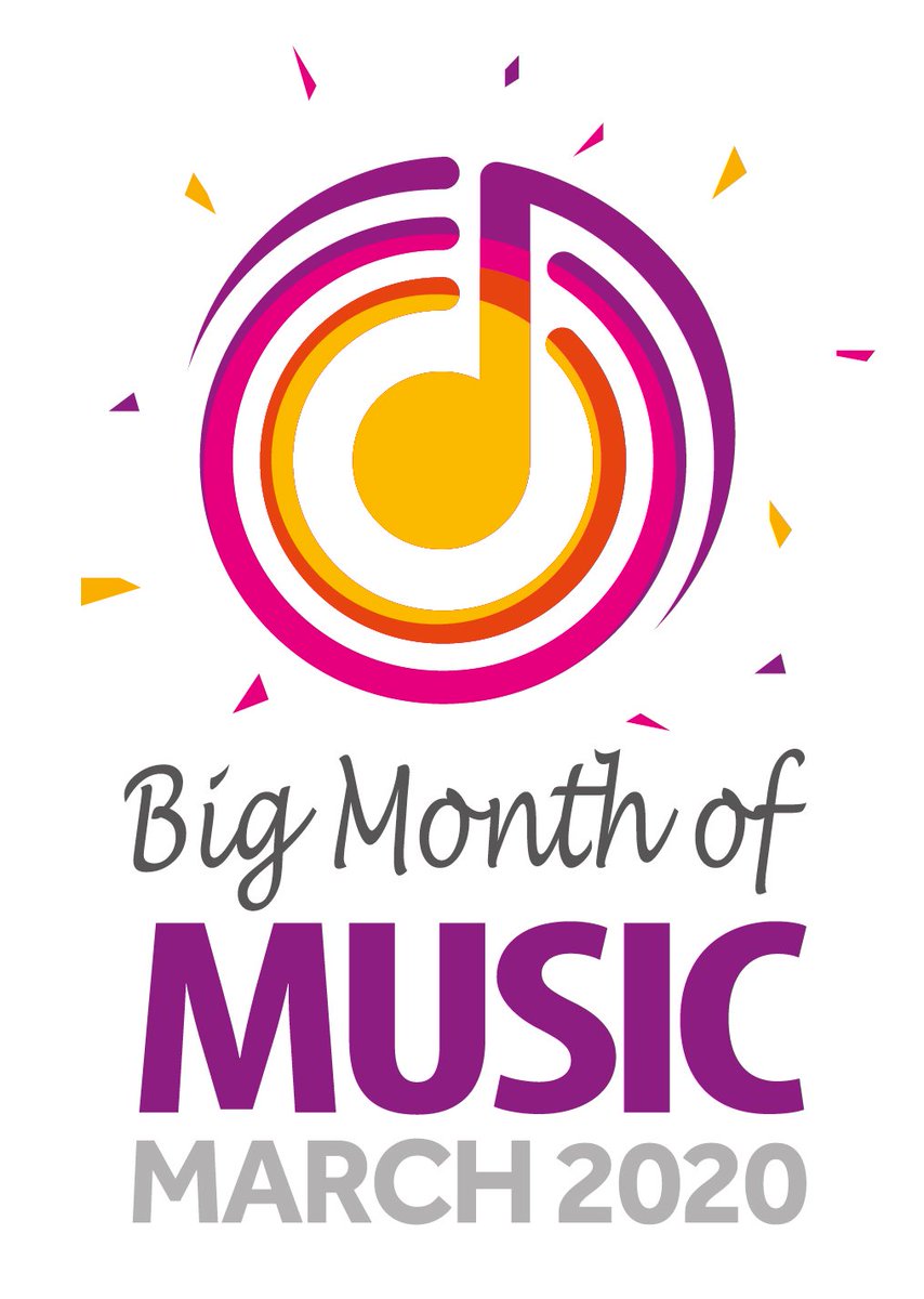 pBuzzMusic's tweet photo. An ambitious, month-long celebration of young people’s music-making is to take place across the West Midlands in March with over 140,000 children and young people anticipated to participate in the @westmidlandsmu1 Big Month of Music. 

#bmm20020 #wmmusiced https://t.co/iKxqyTgjN6