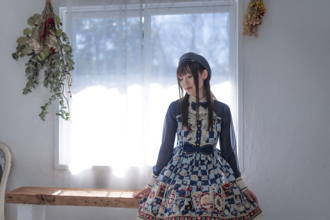 コスプレイヤー秋津穂乃華のTwitter画像50
