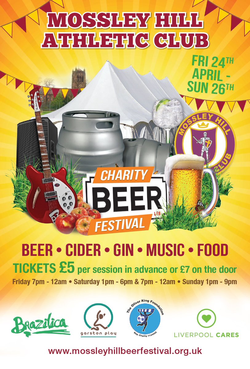 Liverpool Beer Collective tweet media