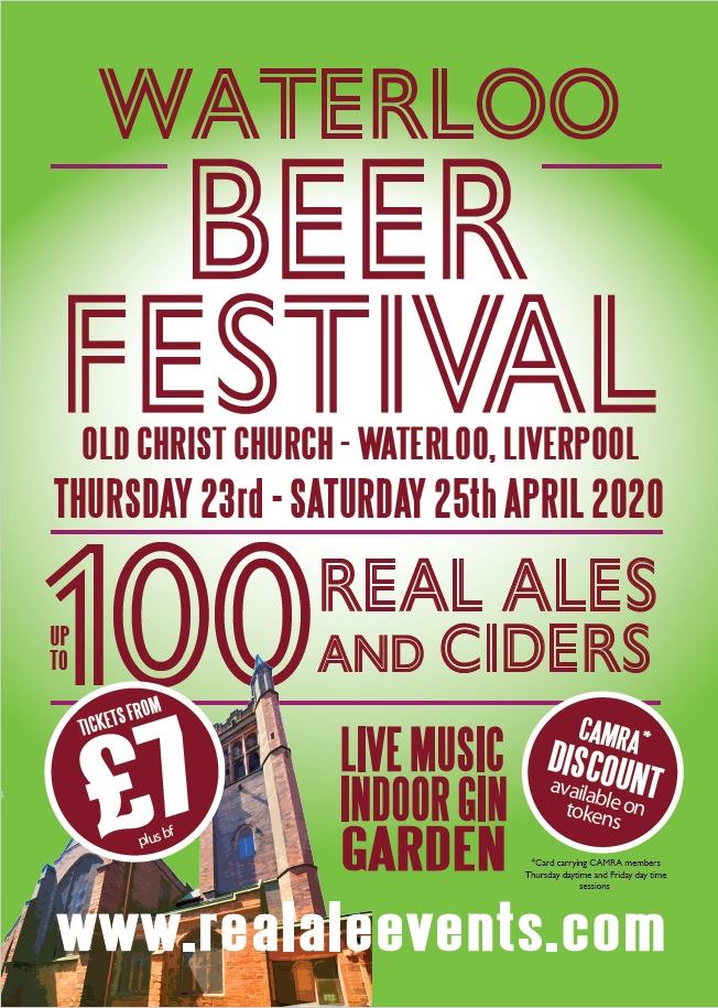 Liverpool Beer Collective tweet media