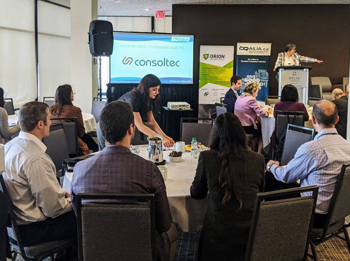 AILIA2020
#consoltec #flowfit #AILIA