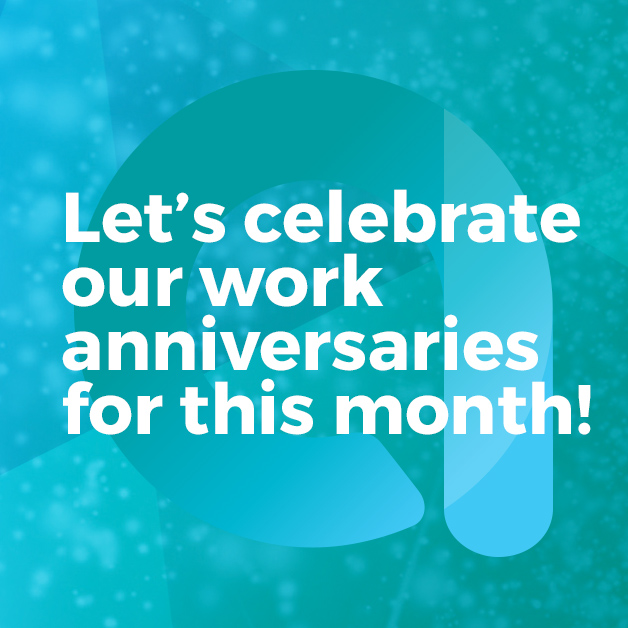 Armstrongplp's tweet photo. Let’s take a moment to appreciate all the wonderful people celebrating their work anniversaries at Armstrong this month: Sharmin Bhumgar (1 year), Alexa Fraser (7 years), Susan Knight (1 year), and David Brown (12 years). Wow! You guys rock! #celebratingourpeople https://t.co/cpPqjBgt75