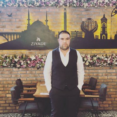 #YeniProfilResmi