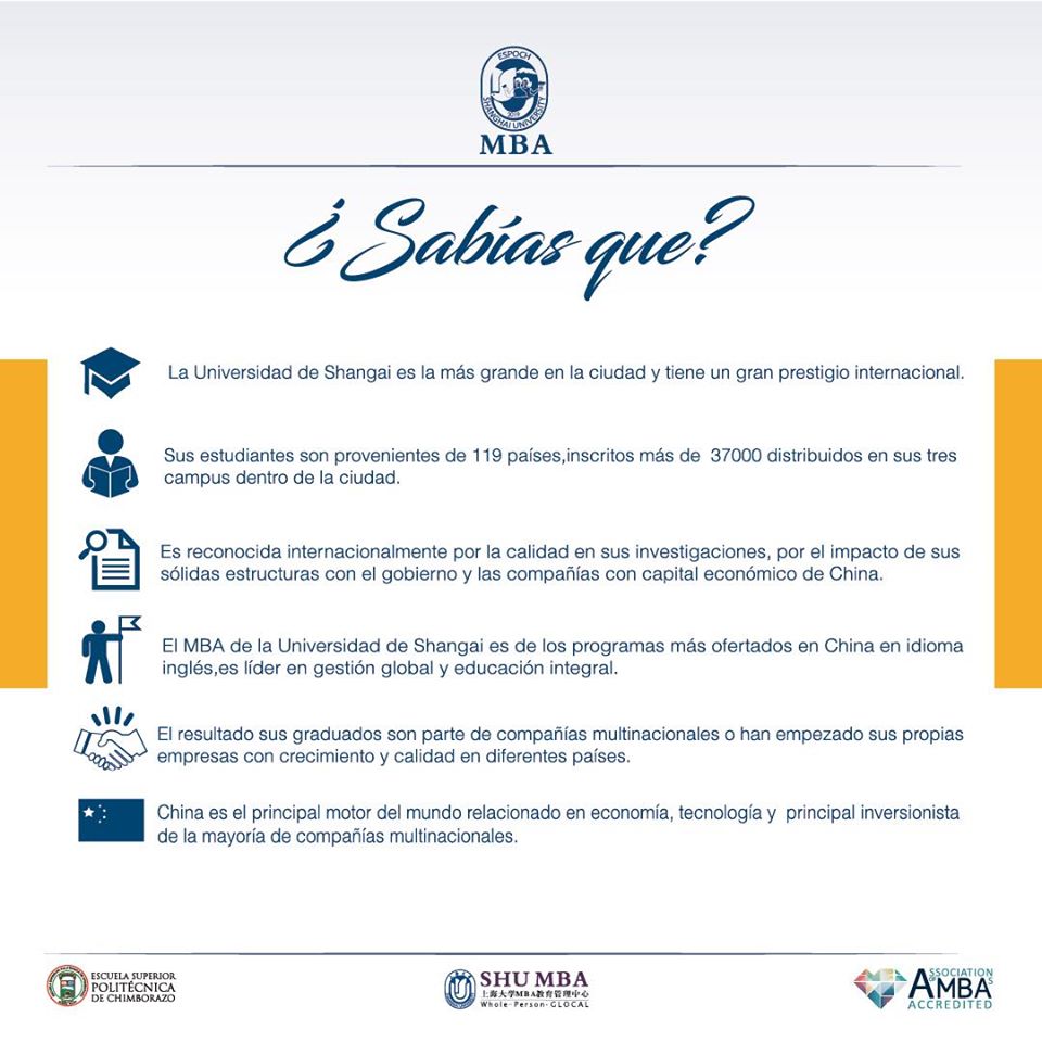 EspochMba's tweet photo. 📌📚 La oportunidad que tanto esperabas...
Inscríbete 🔗: https://t.co/IYsnlNqvSt
#MbaShu
#TeQuieroMiPoli https://t.co/I2NqHOdyxJ