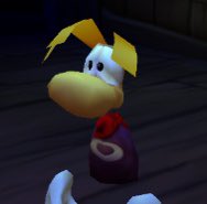 RaymanTogether's tweet photo. The saddening reality that #Rayman will not feature at the #Ubisoft #E3 2020 press conference. 💔 #BringBackRay https://t.co/Coap8Dilyh