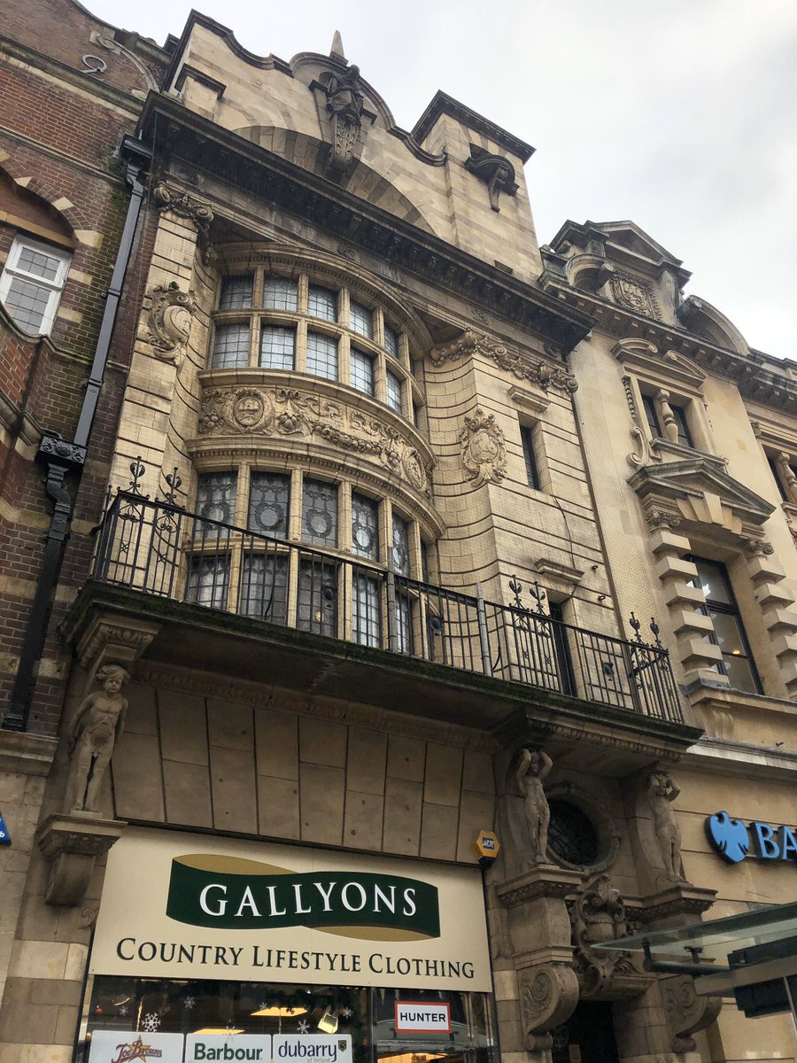 BlackOrangeInv's tweet photo. Working with industry experts has enabled us to specialise in developing and nurturing historic listed buildings back to their former glory and this is showcased in a portfolio of eclectic properties under our Commercial and Residential divisions.
•
#Norwich https://t.co/7IzNSfllIS