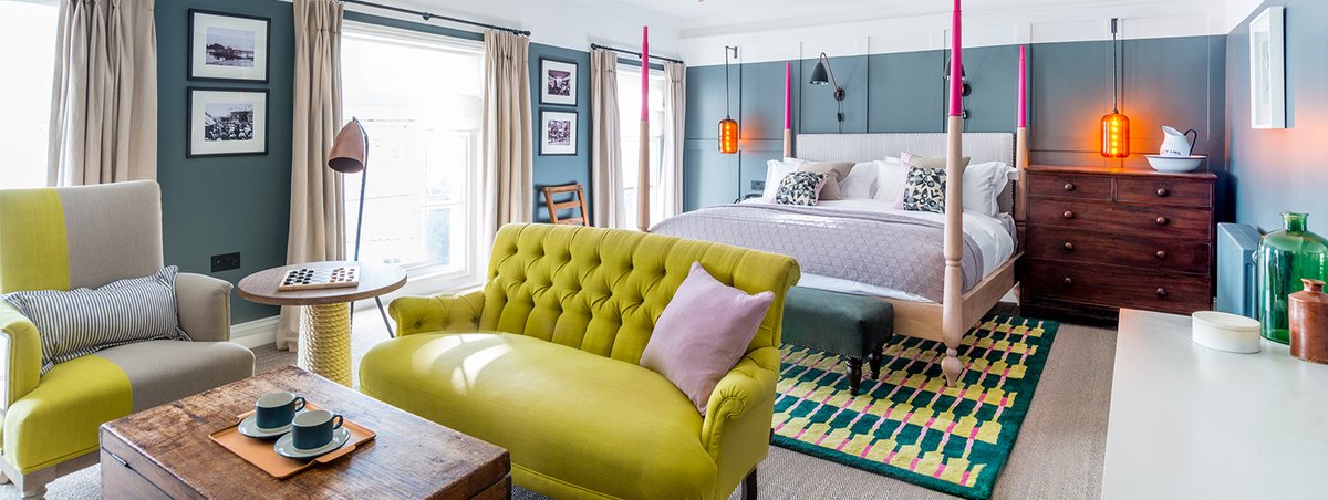 Our Managed Properties team are on the look out for part time Housekeepers to help us keep our lovely Southwold properties sparkling! Click here to find out more: bit.ly/HousekeepingSo… #Southwold #Careersonthecoast