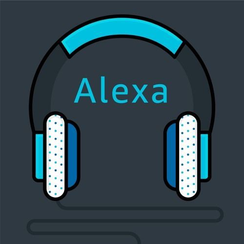 thedavedev's tweet photo. Curious about #VoiceFirst gaming? In Ep27 of Alexa Podcast I chat with @1chrisMorrow, Sr. Producer for #Alexa Games at #Amazon! What are players enjoying? What's working? What lessons learned as a #GameDev in #Voice. Listen via iTunes, Spotify and more. https://t.co/EA06STPjpv https://t.co/b5tO1PSN4W