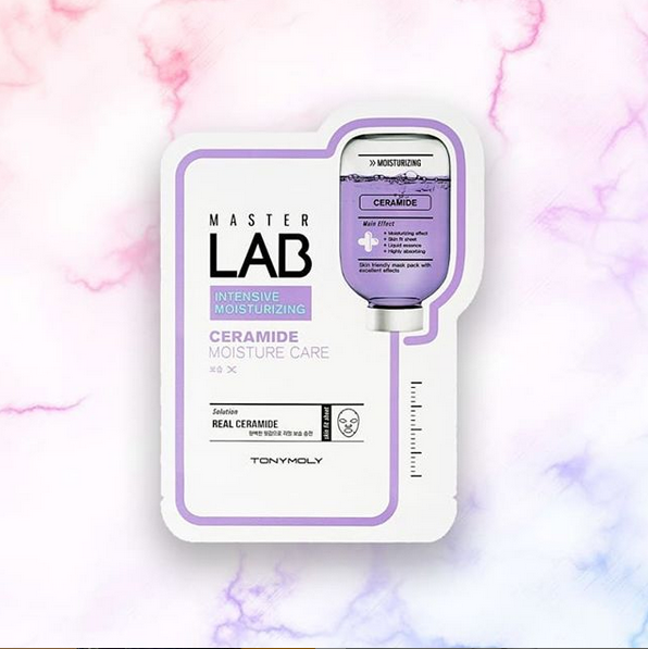 Glamtownshop's tweet photo. Esta mascarilla facial de @tonymoly_spain es contiene ceramida para fortalecer la borrera de la piel. .

✅Hidrata intensamente la piel. 
✅Restaura y mejora la piel seca y áspera. 
✅Efecto flash https://t.co/EYdgS7nxSD