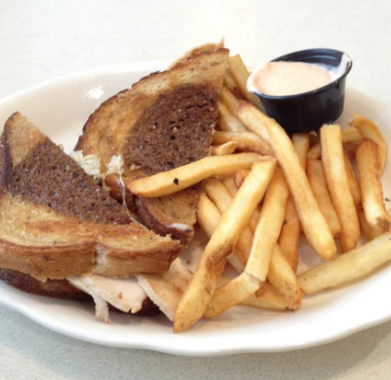 Binghams_PA's tweet photo. We know we’re your go-to spot, but what’s your go-to order?
.
.
.
#Binghams #BinghamsRestaurant #KingsleyPA
https://t.co/sWFcDLlby6 https://t.co/aM7FTswGS4