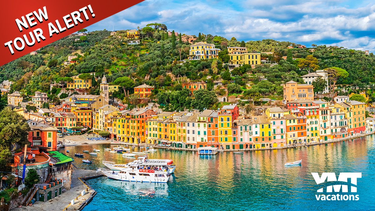 New Tour Announcement: Mediterranean Escape. Discover all of the incredible sights you will see on this amazing vacation.

ymtvacations.com/tour/mediterra…

#travel #traveldeals