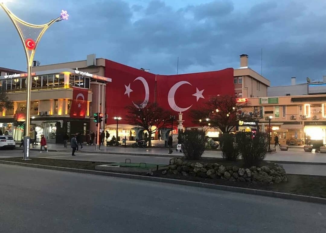 Erzincanimsan's tweet photo. Erzincan 🇹🇷 https://t.co/LksFBqCobQ