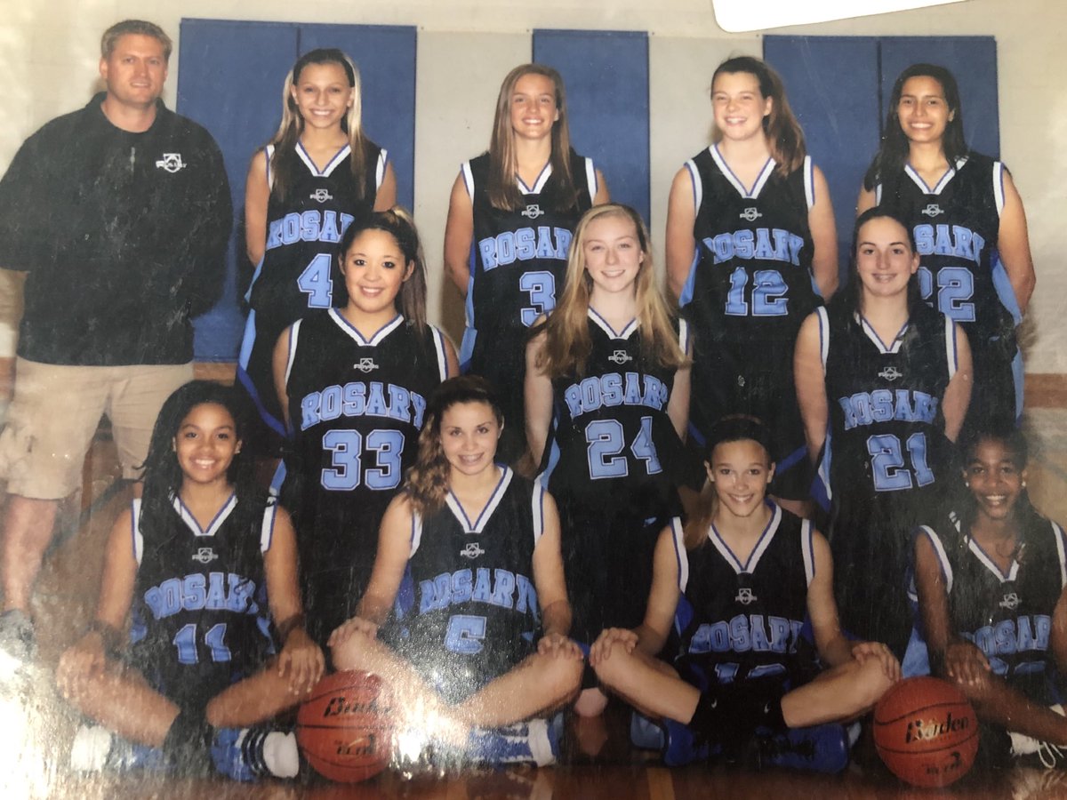 Joe Hughes (@iwlb77) on Twitter photo Wow, blast from the past! Such a great group of girls! <a href="/RoyalsRosary/">Rosary Royals Athletics</a> <a href="/RosaryAurora/">Rosary High School</a> Wow, blast from the past! Such a great group of girls! <a href="/RoyalsRosary/">Rosary Royals Athletics</a> <a href="/RosaryAurora/">Rosary High School</a>