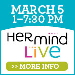 TotallyHoCo's tweet image. Join us for Her Mind Live w/ keynote speaker, Laurie Forster! March 5th 1-7:30pm at Laurel Park. This event is part networking, part personal growth, part professional growth, and part fun! Tickets-bit.ly/HerMindLive #TotallyHoCo #HoCoEvents @HerMindMag @HerMindmagazine