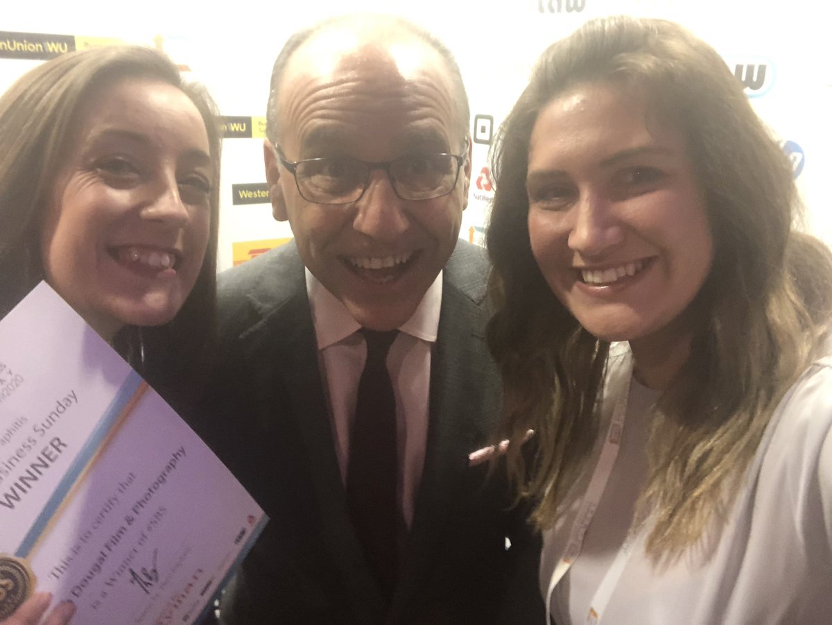 Thank you SO MUCH! This has been an invaluable experience #sbsevent2020 #sbs #dougalfilm