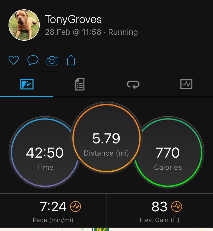 Trickstersworld's tweet photo. Rory joined me for the lunchtime #TortoiseRun2020 today. He’s still too fast for me. But I’ve got better hair. #Hearne4Housing
https://t.co/QVXzuM4k82 https://t.co/FzuTYkvjSj