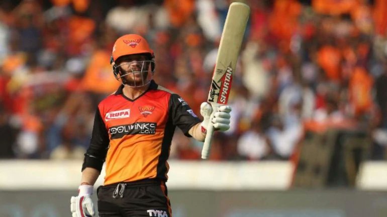 ticketsipl's tweet photo. IPL 2020: David Warner replaces Kane Williamson as Sunrisers Hyderabad captain https://t.co/UgUAxEzjAR https://t.co/UhtG6jyioq