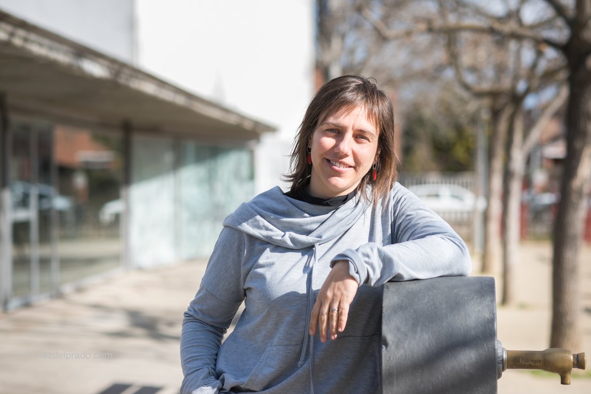 L'@EscolaCatalunya de #SantCugat se suma a l'opció dels Institut-Escola públics. Entrevistem la seva directora @Airunuriamora a la nostra secció a <a href="/cugatmedia/">Cugat Mèdia</a> <a href="/afonscugat/">Sant Cugat a Fons</a> on respon a les qüestions clau sobre aquesta alternativa pedagògica.
Foto: <a href="/InezFoto/">Inez del Prado Foto</a> 
cugat.cat/diari/entrevis…
