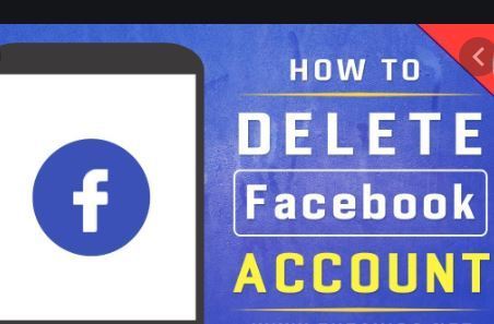 Delete Facebook Account on Mobile | How to Deactivate or Delete your Facebook Account sleekfood.com/delete-faceboo…