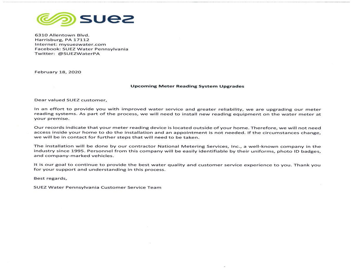 Dallas Township PD tweet media