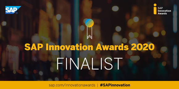 roxana_adams's tweet photo. NTT DATA Services placed as a finalist for our submission on how Jeff Tramel and his team built and operationalized our Global Procurement Organization utilizing Ariba, Concur, Fieldglass and SAP in 50+ countries. 
#SAPinnovation https://t.co/XwUUJ5DHav https://t.co/gFYNQ8dEn3