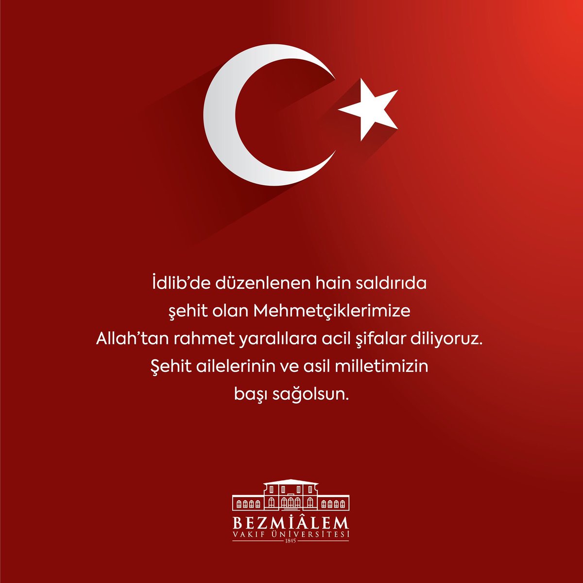 Bezmialem Kutuphaneleri (@bvukutuphane) on Twitter photo 